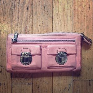 Multi wallet Marc Jacobs